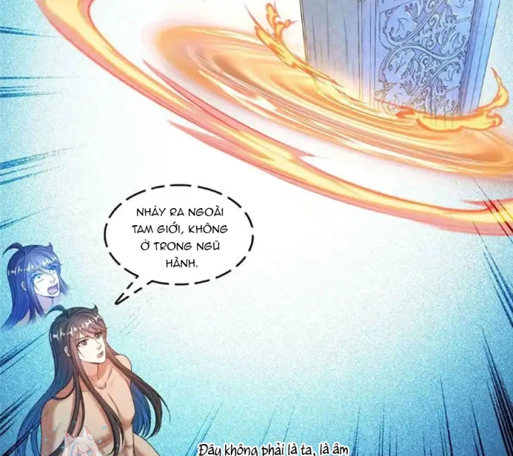 Tu Chân Nói Chuyện Phiếm Quần Chapter 584 - Trang 2