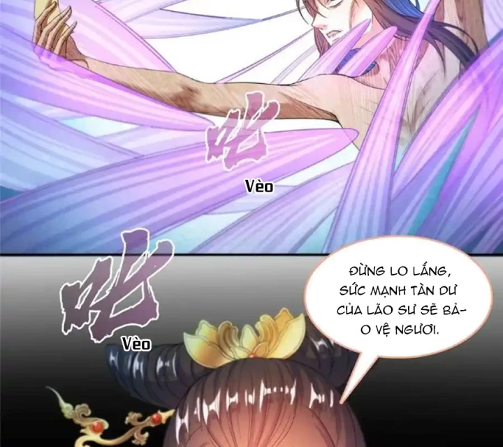 Tu Chân Nói Chuyện Phiếm Quần Chapter 584 - Trang 2