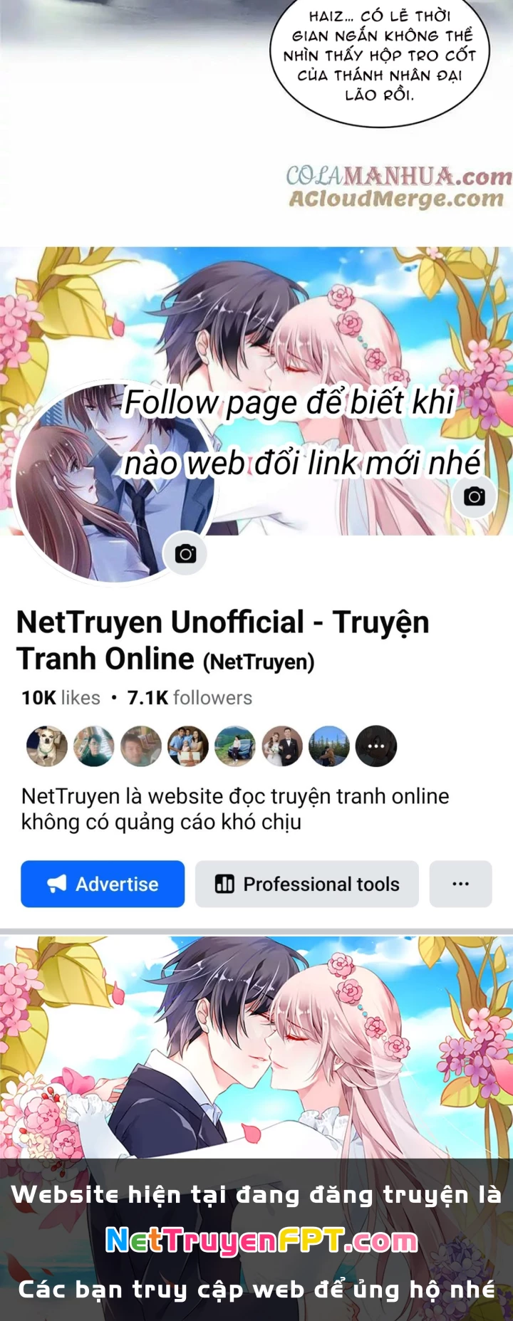 Tu Chân Nói Chuyện Phiếm Quần Chapter 585 - Trang 2