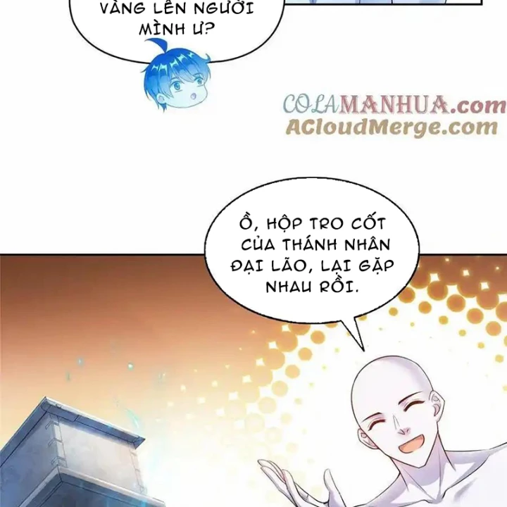 Tu Chân Nói Chuyện Phiếm Quần Chapter 585 - Trang 2