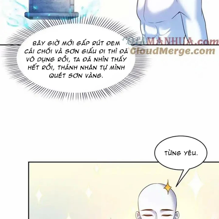 Tu Chân Nói Chuyện Phiếm Quần Chapter 585 - Trang 2