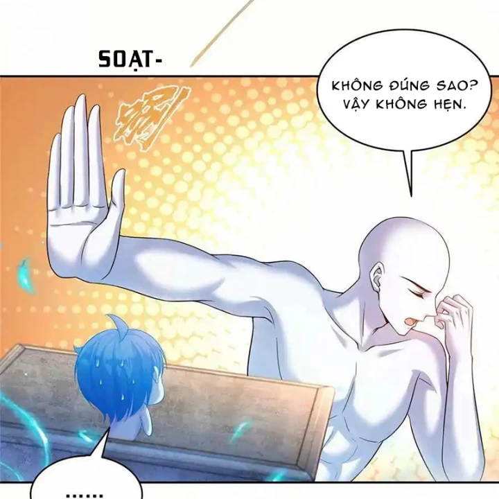 Tu Chân Nói Chuyện Phiếm Quần Chapter 585 - Trang 2