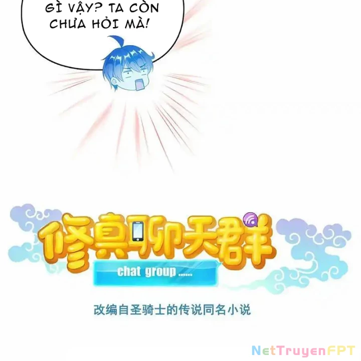 Tu Chân Nói Chuyện Phiếm Quần Chapter 585 - Trang 2