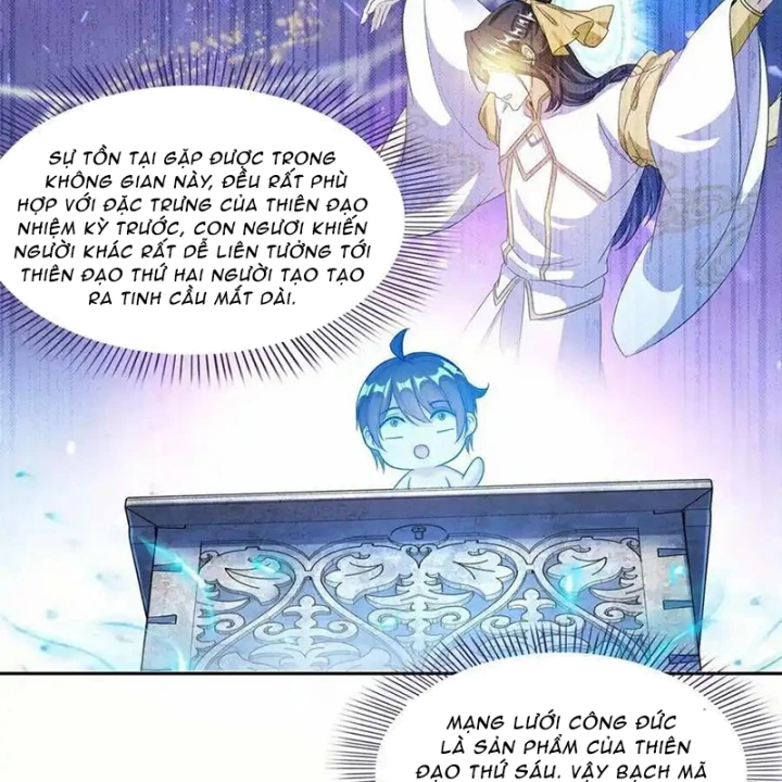 Tu Chân Nói Chuyện Phiếm Quần Chapter 585 - Trang 2