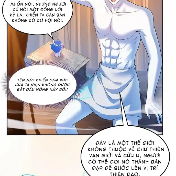 Tu Chân Nói Chuyện Phiếm Quần Chapter 585 - Trang 2