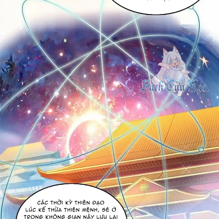 Tu Chân Nói Chuyện Phiếm Quần Chapter 585 - Trang 2