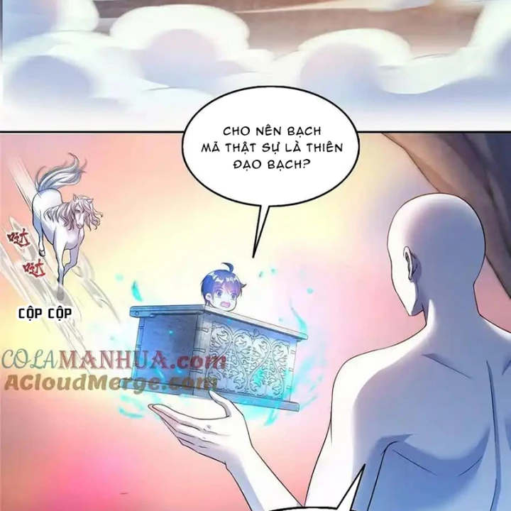 Tu Chân Nói Chuyện Phiếm Quần Chapter 585 - Trang 2