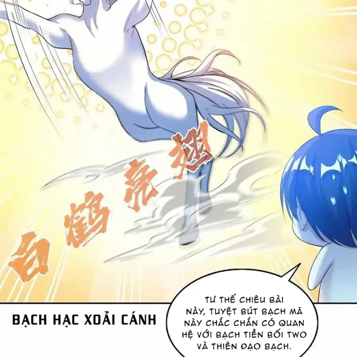 Tu Chân Nói Chuyện Phiếm Quần Chapter 585 - Trang 2