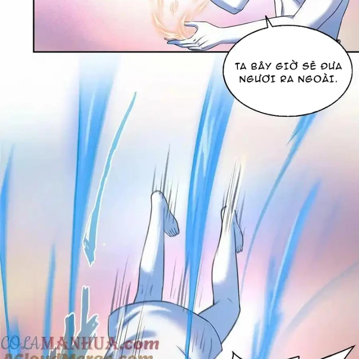 Tu Chân Nói Chuyện Phiếm Quần Chapter 585 - Trang 2