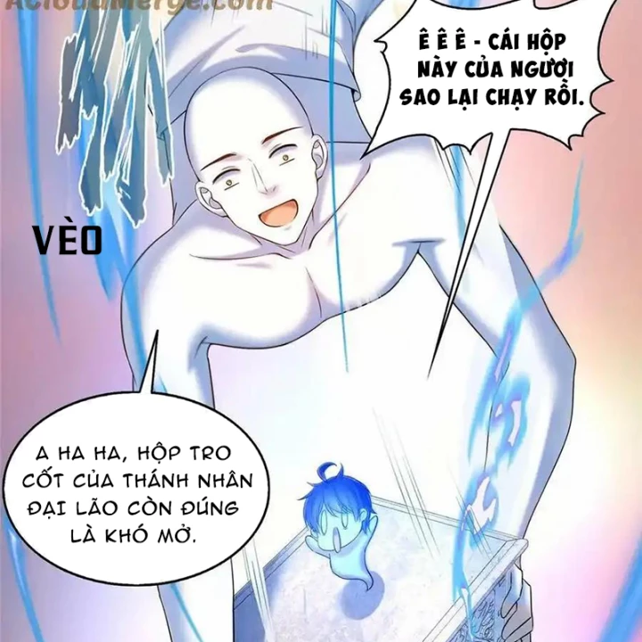 Tu Chân Nói Chuyện Phiếm Quần Chapter 585 - Trang 2