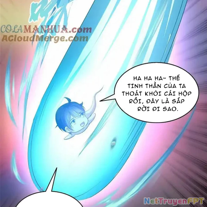 Tu Chân Nói Chuyện Phiếm Quần Chapter 585 - Trang 2