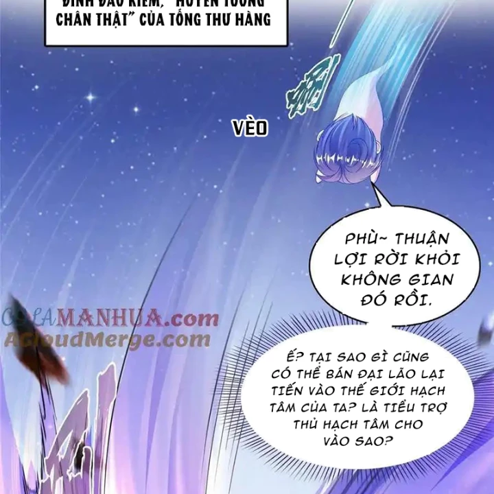 Tu Chân Nói Chuyện Phiếm Quần Chapter 585 - Trang 2