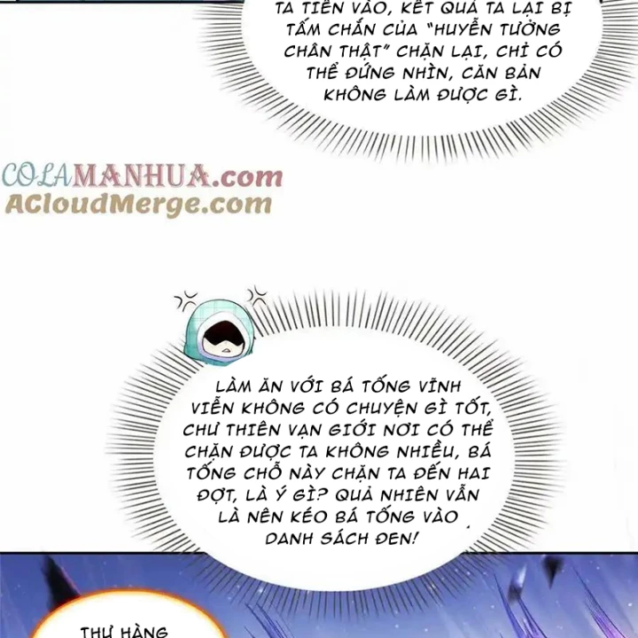 Tu Chân Nói Chuyện Phiếm Quần Chapter 585 - Trang 2