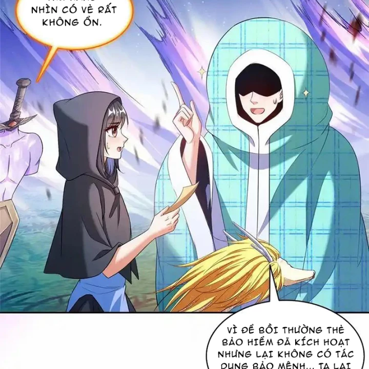 Tu Chân Nói Chuyện Phiếm Quần Chapter 585 - Trang 2