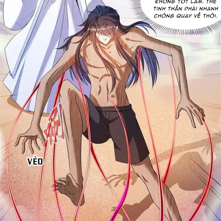 Tu Chân Nói Chuyện Phiếm Quần Chapter 585 - Trang 2