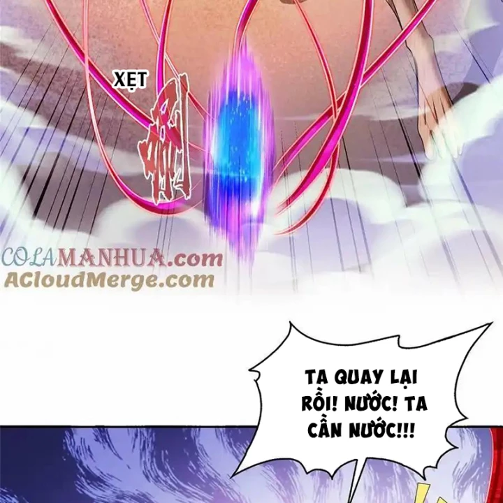 Tu Chân Nói Chuyện Phiếm Quần Chapter 585 - Trang 2