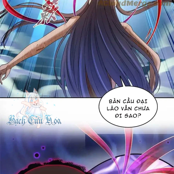 Tu Chân Nói Chuyện Phiếm Quần Chapter 585 - Trang 2