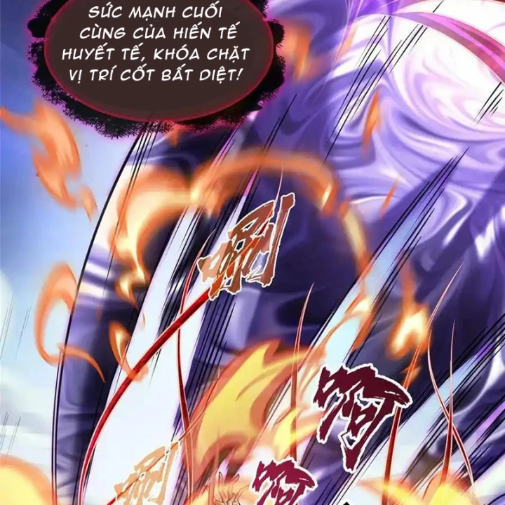 Tu Chân Nói Chuyện Phiếm Quần Chapter 585 - Trang 2