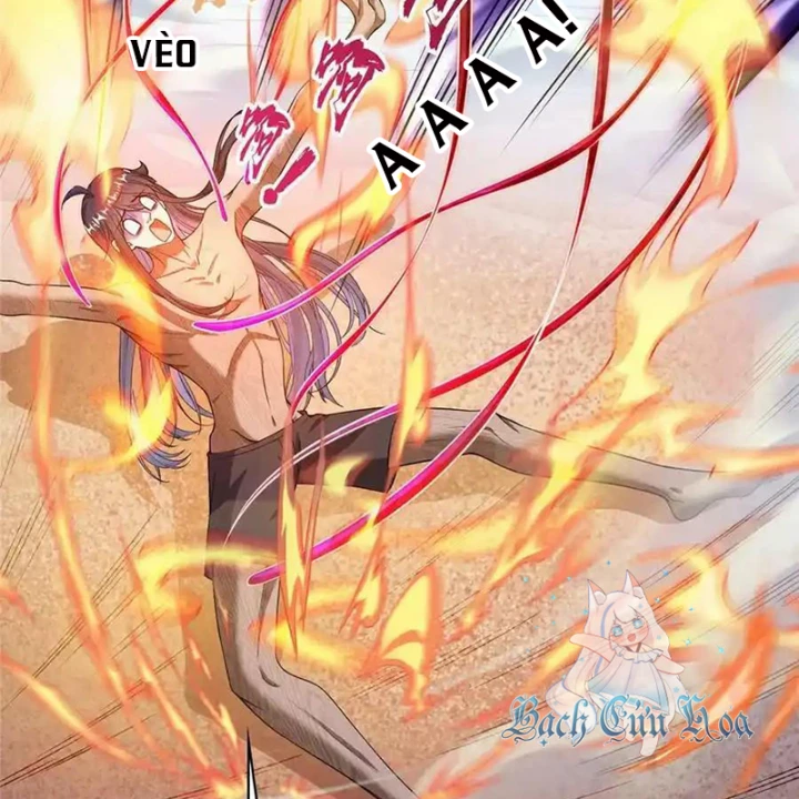 Tu Chân Nói Chuyện Phiếm Quần Chapter 585 - Trang 2