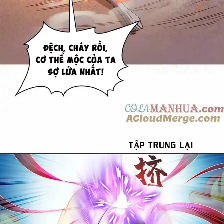 Tu Chân Nói Chuyện Phiếm Quần Chapter 585 - Trang 2