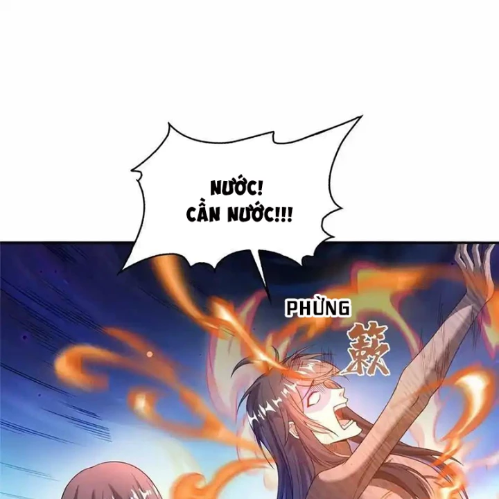 Tu Chân Nói Chuyện Phiếm Quần Chapter 585 - Trang 2