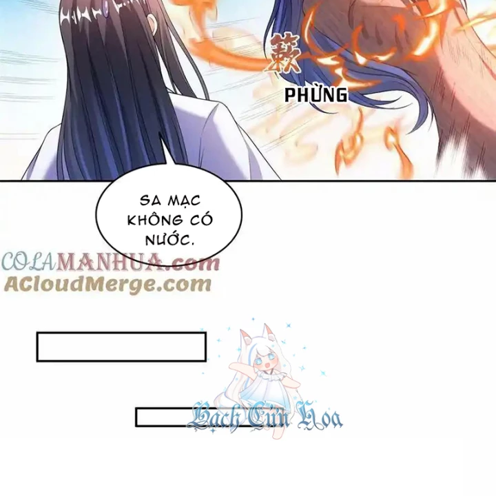 Tu Chân Nói Chuyện Phiếm Quần Chapter 585 - Trang 2