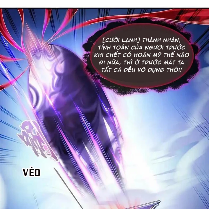 Tu Chân Nói Chuyện Phiếm Quần Chapter 585 - Trang 2