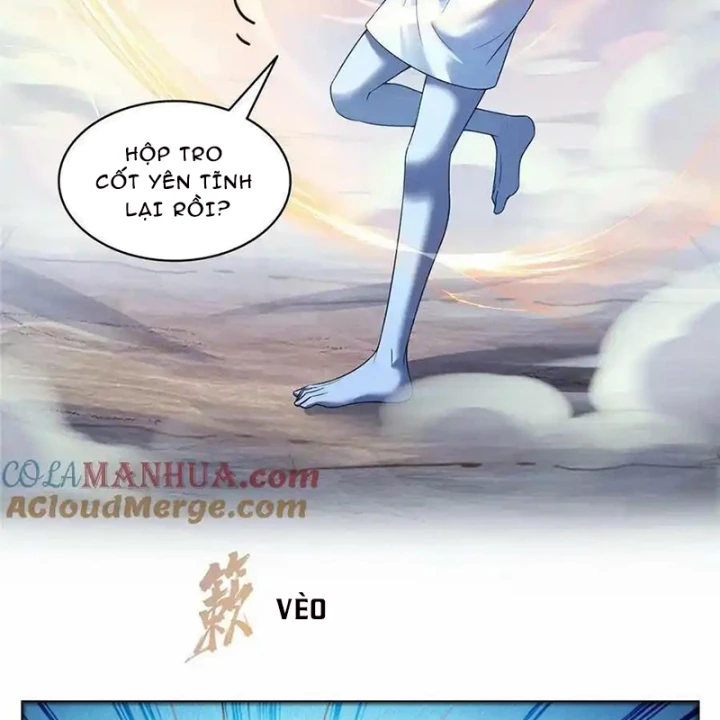 Tu Chân Nói Chuyện Phiếm Quần Chapter 585 - Trang 2