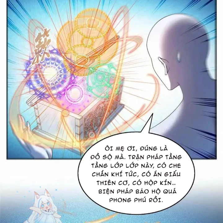 Tu Chân Nói Chuyện Phiếm Quần Chapter 585 - Trang 2