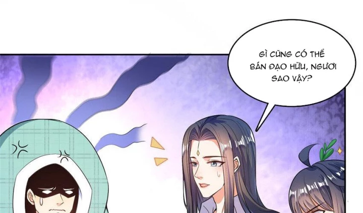 Tu Chân Nói Chuyện Phiếm Quần Chapter 586 - Trang 2
