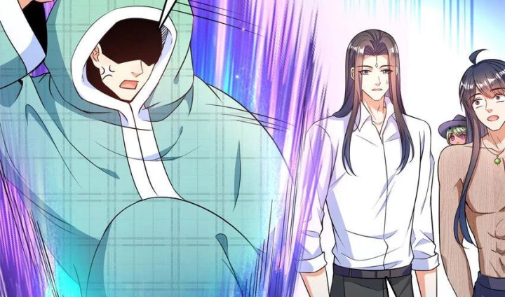 Tu Chân Nói Chuyện Phiếm Quần Chapter 586 - Trang 2