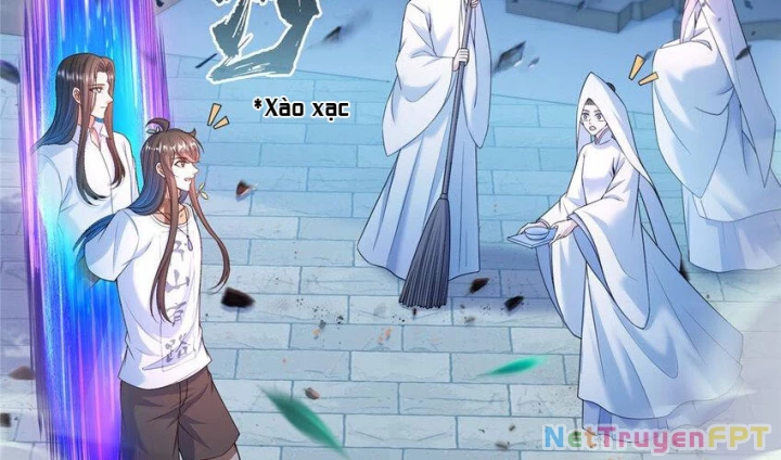 Tu Chân Nói Chuyện Phiếm Quần Chapter 586 - Trang 2