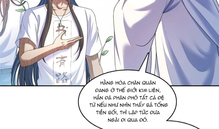 Tu Chân Nói Chuyện Phiếm Quần Chapter 586 - Trang 2