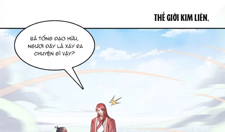 Tu Chân Nói Chuyện Phiếm Quần Chapter 586 - Trang 2