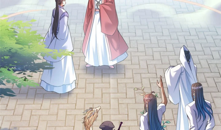 Tu Chân Nói Chuyện Phiếm Quần Chapter 586 - Trang 2