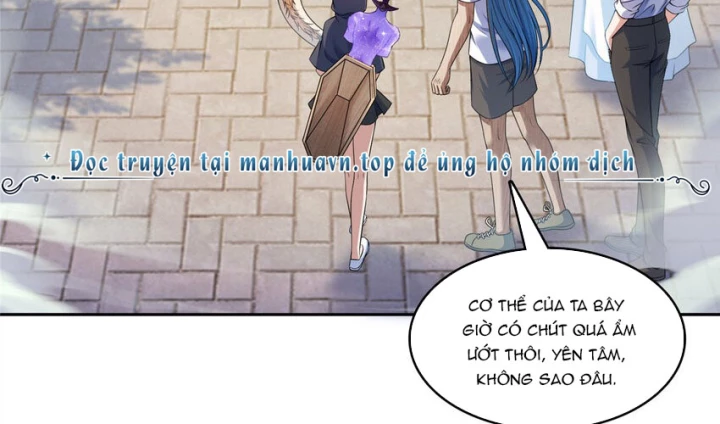 Tu Chân Nói Chuyện Phiếm Quần Chapter 586 - Trang 2