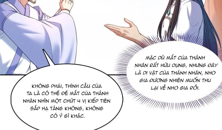 Tu Chân Nói Chuyện Phiếm Quần Chapter 586 - Trang 2