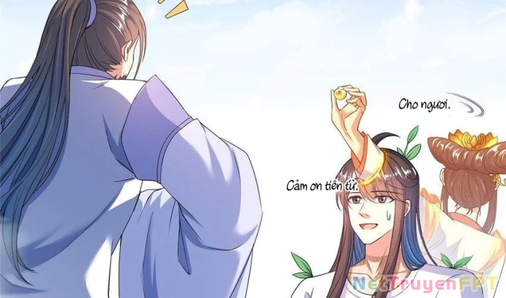 Tu Chân Nói Chuyện Phiếm Quần Chapter 586 - Trang 2