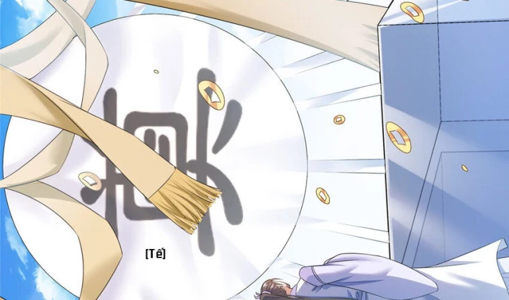 Tu Chân Nói Chuyện Phiếm Quần Chapter 586 - Trang 2