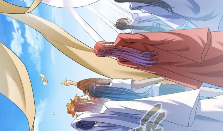 Tu Chân Nói Chuyện Phiếm Quần Chapter 586 - Trang 2