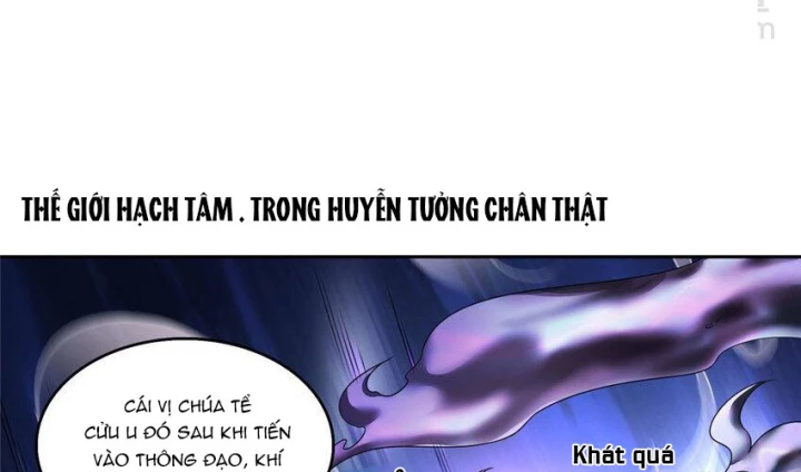Tu Chân Nói Chuyện Phiếm Quần Chapter 586 - Trang 2