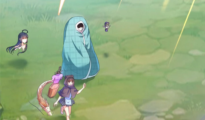 Tu Chân Nói Chuyện Phiếm Quần Chapter 586 - Trang 2