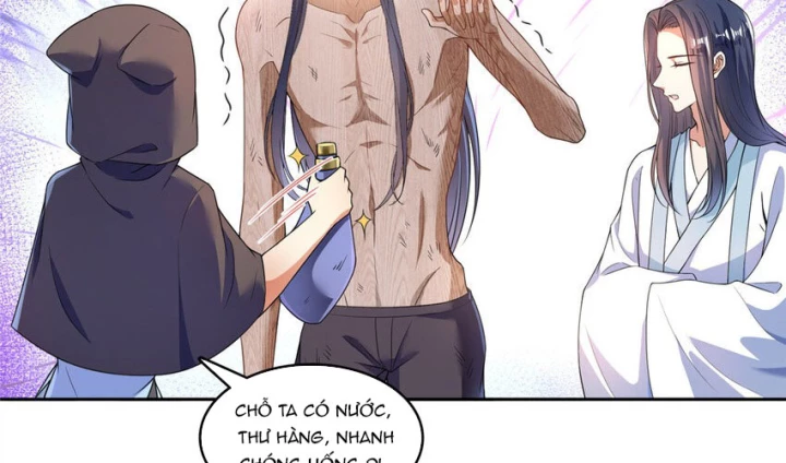 Tu Chân Nói Chuyện Phiếm Quần Chapter 586 - Trang 2