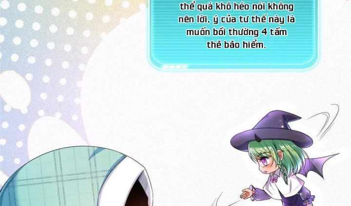 Tu Chân Nói Chuyện Phiếm Quần Chapter 586 - Trang 2