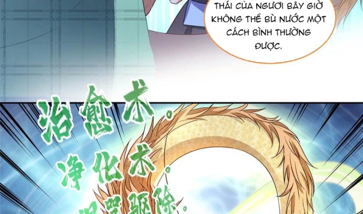 Tu Chân Nói Chuyện Phiếm Quần Chapter 586 - Trang 2