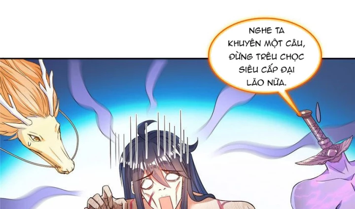 Tu Chân Nói Chuyện Phiếm Quần Chapter 586 - Trang 2