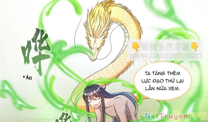 Tu Chân Nói Chuyện Phiếm Quần Chapter 586 - Trang 2