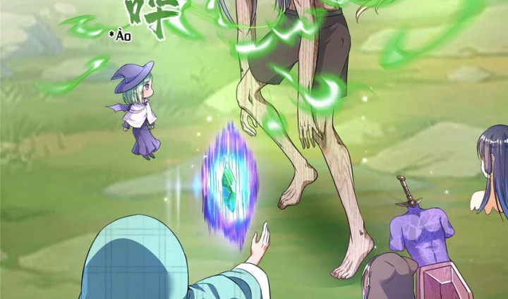 Tu Chân Nói Chuyện Phiếm Quần Chapter 586 - Trang 2