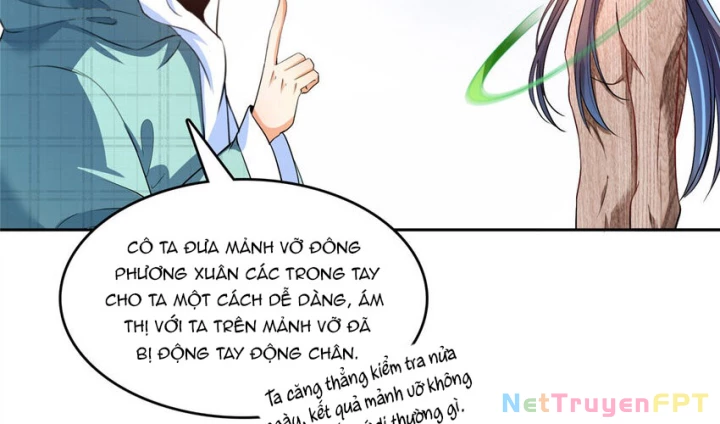 Tu Chân Nói Chuyện Phiếm Quần Chapter 586 - Trang 2