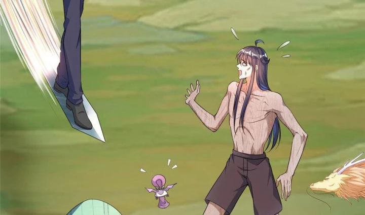 Tu Chân Nói Chuyện Phiếm Quần Chapter 586 - Trang 2